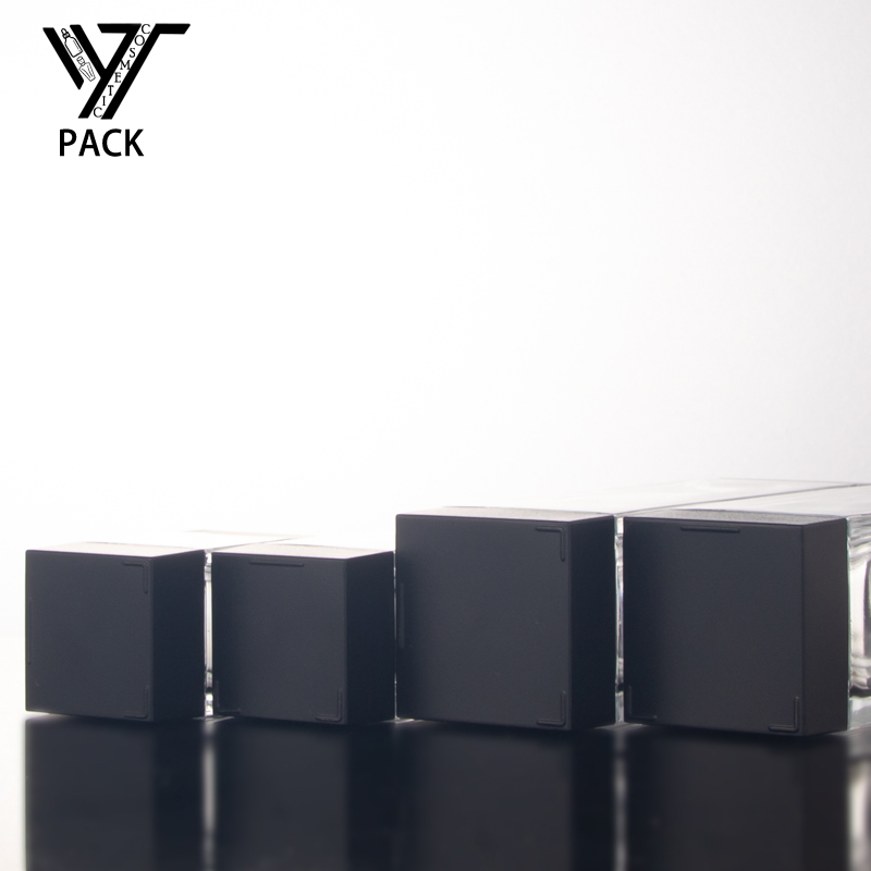 100ml Cosmetic Bottle